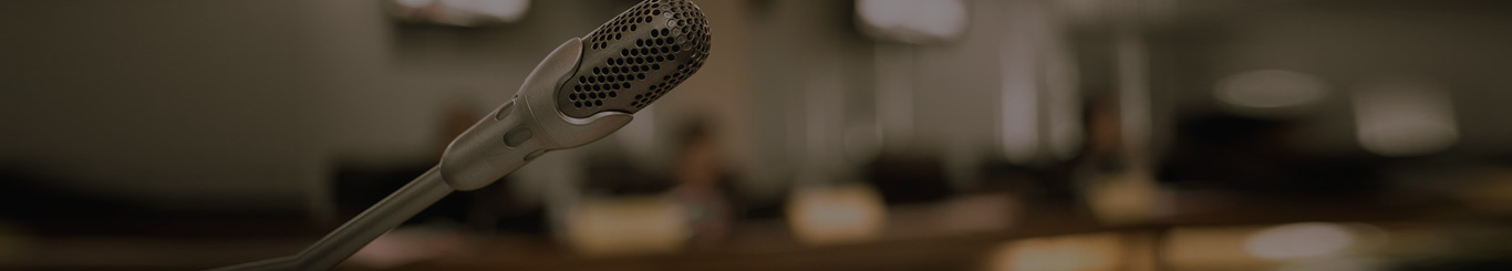 banner